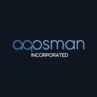 AQ OSMAN INC logo - Similar company to F.R.O.G. Audio Visual (Pty) Ltd