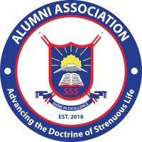 Sunshine Secondary School Alumni Association logo - Similar company to Newleaf Technologies