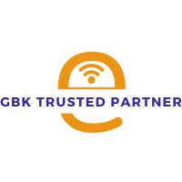 GBK Trusted Partner GmbH logo - Similar company to Shift3-Community