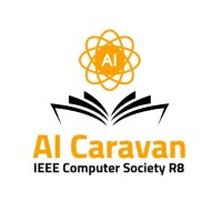 IEEE Computer Society R8 AI Caravan logo - Similar company to Ieee Computer Society