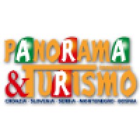 Panorama & Turismo Ltd logo - Similar company to Religious Tour