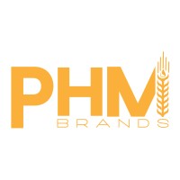 PHM Brands logo - Similar company to Panhandle Milling