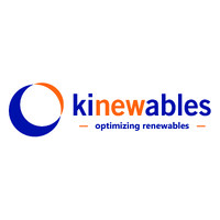 kinewables gmbh logo - Similar company to Markovski Solutions
