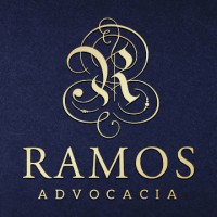 Ramos Advocacia logo - Similar company to Rocha Lopes & Advogados Associados