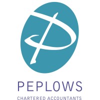 Peplows Chartered Accountants, Chartered Tax Advisers and Business Consultants logo - Similar company to Pje | Chartered Accountants