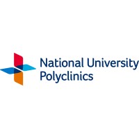 National University Polyclinics logo - Similar company to Nuffield Dental