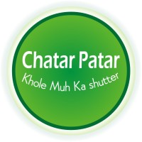 Chatar Patar Foods Pvt Ltd logo - Similar company to Chatar Patar