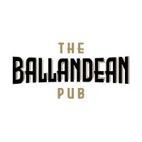 The Ballandean Pub