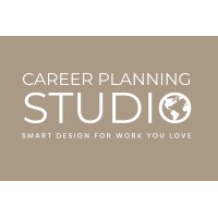 Career Planning Studio logo - Similar company to Intuitive Professional Coaching, Llc