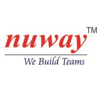 Nuway India logo - Similar company to Trc Tech Director