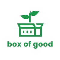 Klesick's - A Box of Good Food logo - Similar company to Frozen Xplosion
