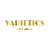 Varietics Art Gallery logo - Similar company to Varietics