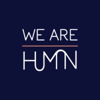 We are Human logo - Similar company to User Centric Design Ltd