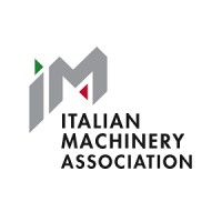 Italian Machinery Association logo - Similar company to Kafo Oü