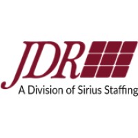 JDResources logo - Similar company to Tekveo Llc