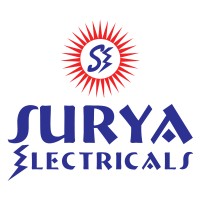 Surya Electricals logo - Similar company to Adamet Motors Pvt Ltd