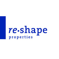 Reshape Properties logo - Similar company to Mann Office