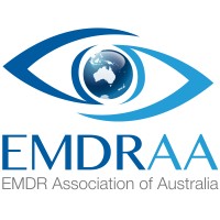 EMDR Association of Australia logo - Similar company to The Psychedelic Consultancy