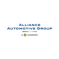 Alliance Automotive Group Iberia logo - Similar company to Carpintek