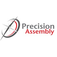 Precision Assembly logo - Similar company to Ems Solutions