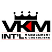Vkm International, Inc.