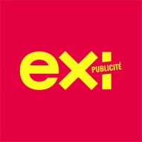 EXI PUBLICITÉ logo - Similar company to Exigence