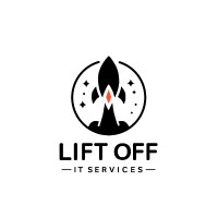 Lift Off IT Services logo - Similar company to Mict Ltd