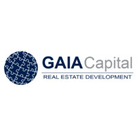 Gaia Capital logo - Similar company to Ledgpt