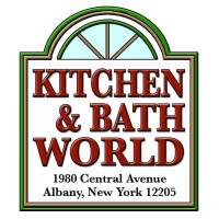 Kitchen & Bath World logo - Similar company to Bowman Bathrooms