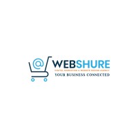 Webshure Digital Marketing & Website Design Agency logo - Similar company to Klingit