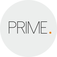 Prime GmbH logo - Similar company to Austroplan Austrian Engineering Gmbh