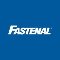 Fastenal China logo - Similar company to Bufab Shanghai