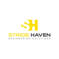 STRIDE HAVEN ENGINEERING logo - Similar company to E-Arabam