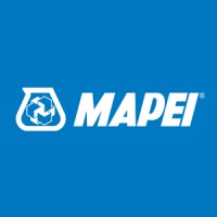 Mapei Slovenia logo - Similar company to Materials & Co.