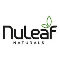 NuLeaf Naturals logo - Similar company to Cbdmd