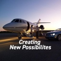Air Assist Asia logo - Similar company to Stealth Aviation