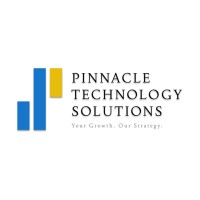Pinnacle Technology Solutions logo - Similar company to Recose Digital Solutions