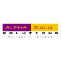 Alpha Zulu Solutions logo - Similar company to A