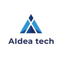 AIdea tech logo - Similar company to Aldea Tech