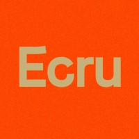 Ecru