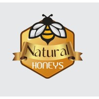 Natural Honeys logo - Similar company to Honey Traders
