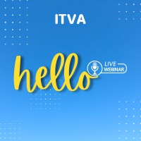 ITVA logo - Similar company to Loading Growth