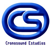 Cronosound Estudio de grabación logo - Similar company to Pobla Studio Coop. V. / Mix & Master & More