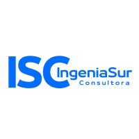 ISC IngeniaSur Consultora logo - Similar company to Ics Ingenieros Consultores Del Sur
