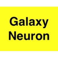 Galaxy Neuron logo - Similar company to Gabi Web Technologies