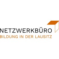 Netzwerkbüro Bildung in der Lausitz logo - Similar company to Kobra.Net