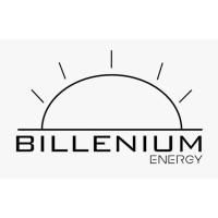 Billenium Energy logo - Similar company to Alpro Clinic Group