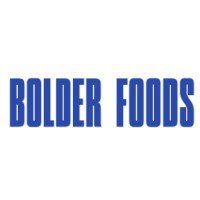 Bolder Foods logo - Similar company to Markmanson.Net