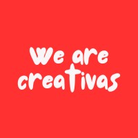WE ARE Creativas logo - Similar company to Gc Visuals