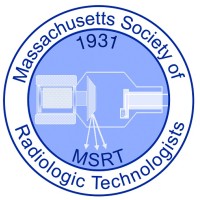 MSRT: Massachusetts Society of Radiologic Technologists logo - Similar company to Association Of Educators In Imaging And Radiologic Sciences (Aeirs)